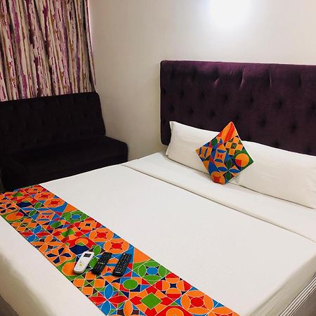 Astra Hotels & Suites - Hsr Layout Sector 1, Near Ecospace Bellandur バンガロール エクステリア 写真