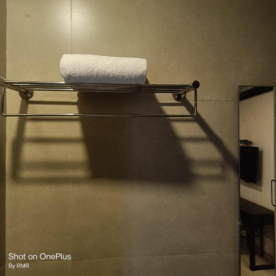 Astra Hotels & Suites - Hsr Layout Sector 1, Near Ecospace Bellandur バンガロール エクステリア 写真
