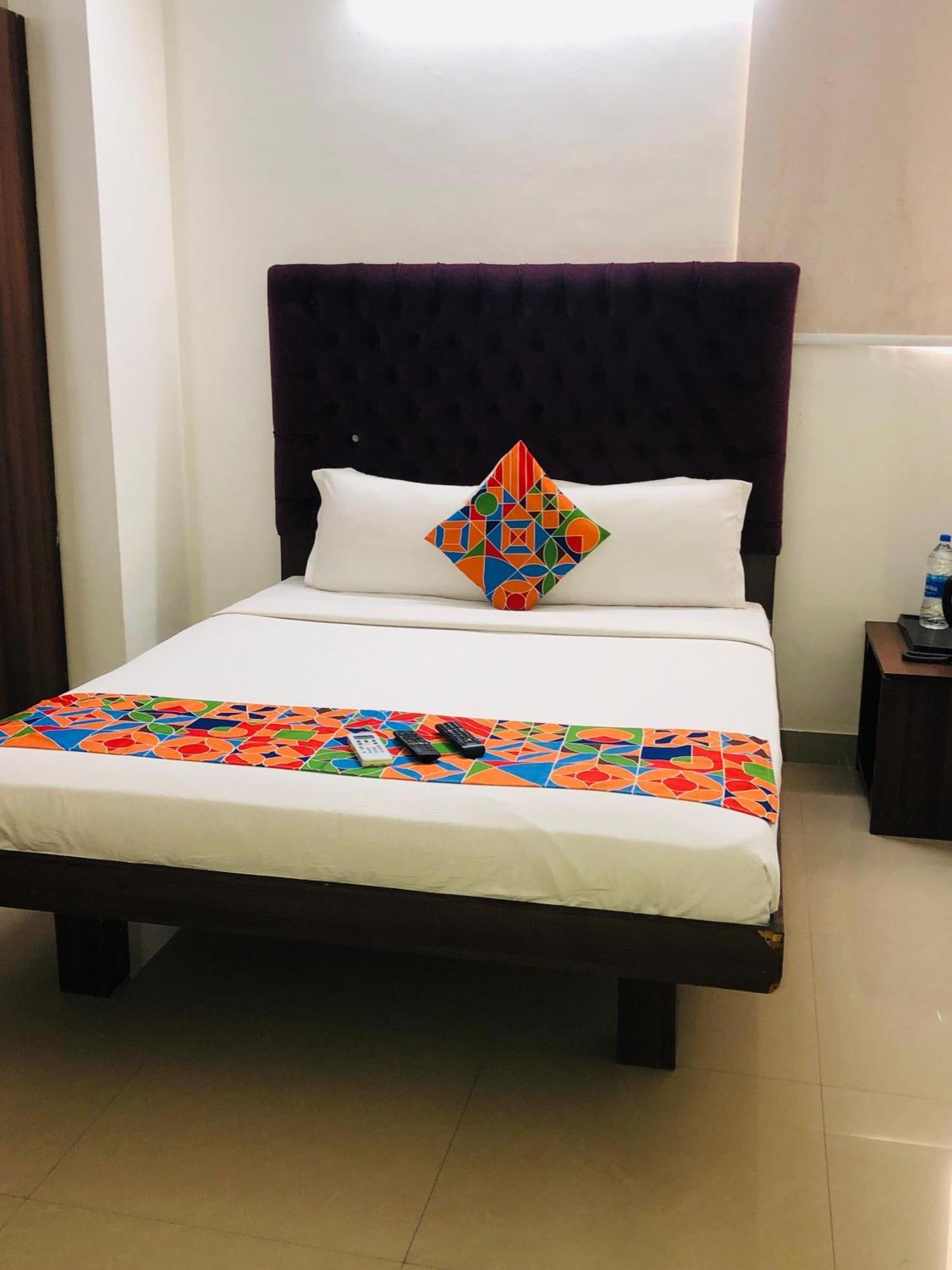 Astra Hotels & Suites - Hsr Layout Sector 1, Near Ecospace Bellandur バンガロール エクステリア 写真