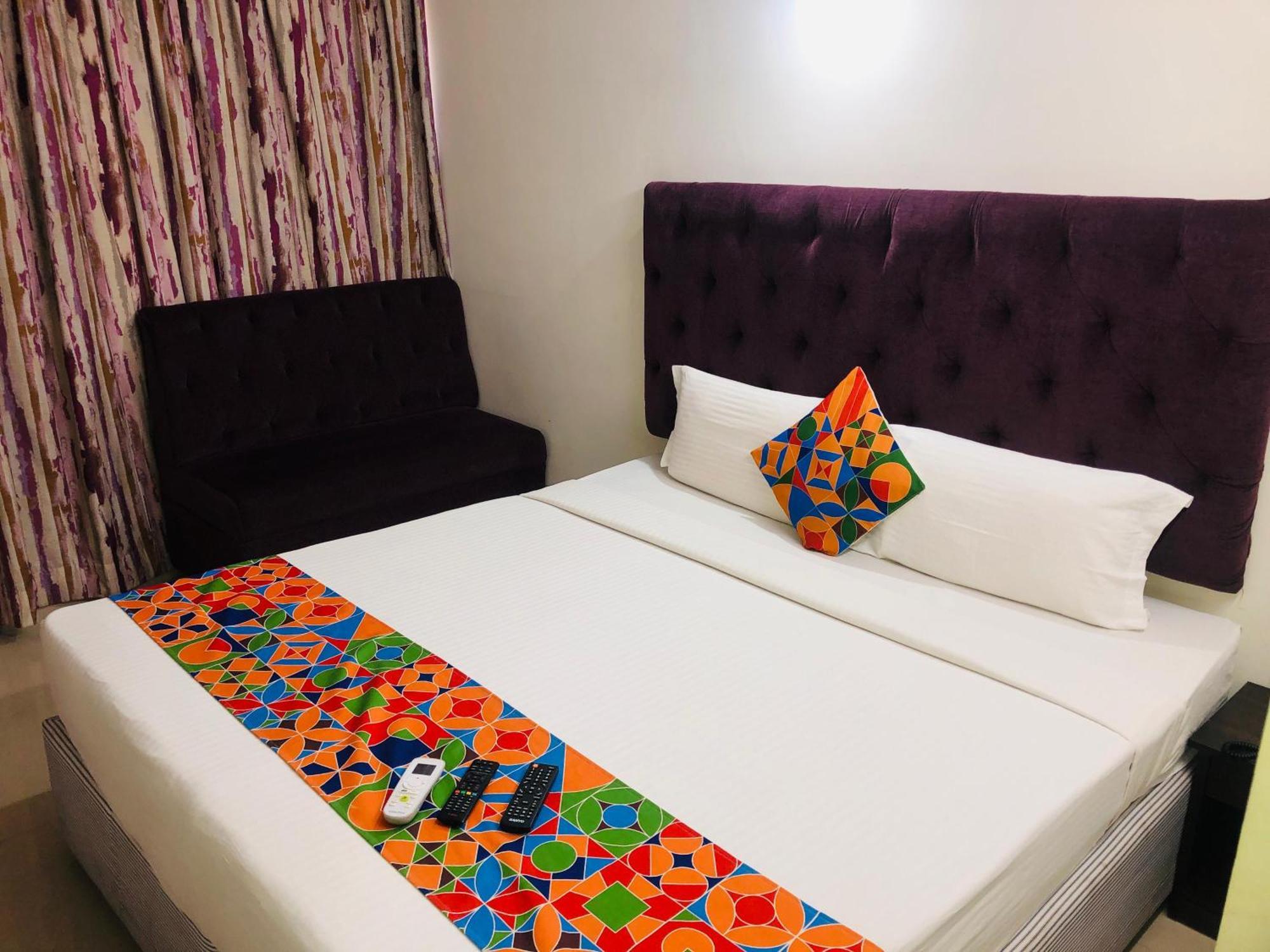 Astra Hotels & Suites - Hsr Layout Sector 1, Near Ecospace Bellandur バンガロール エクステリア 写真