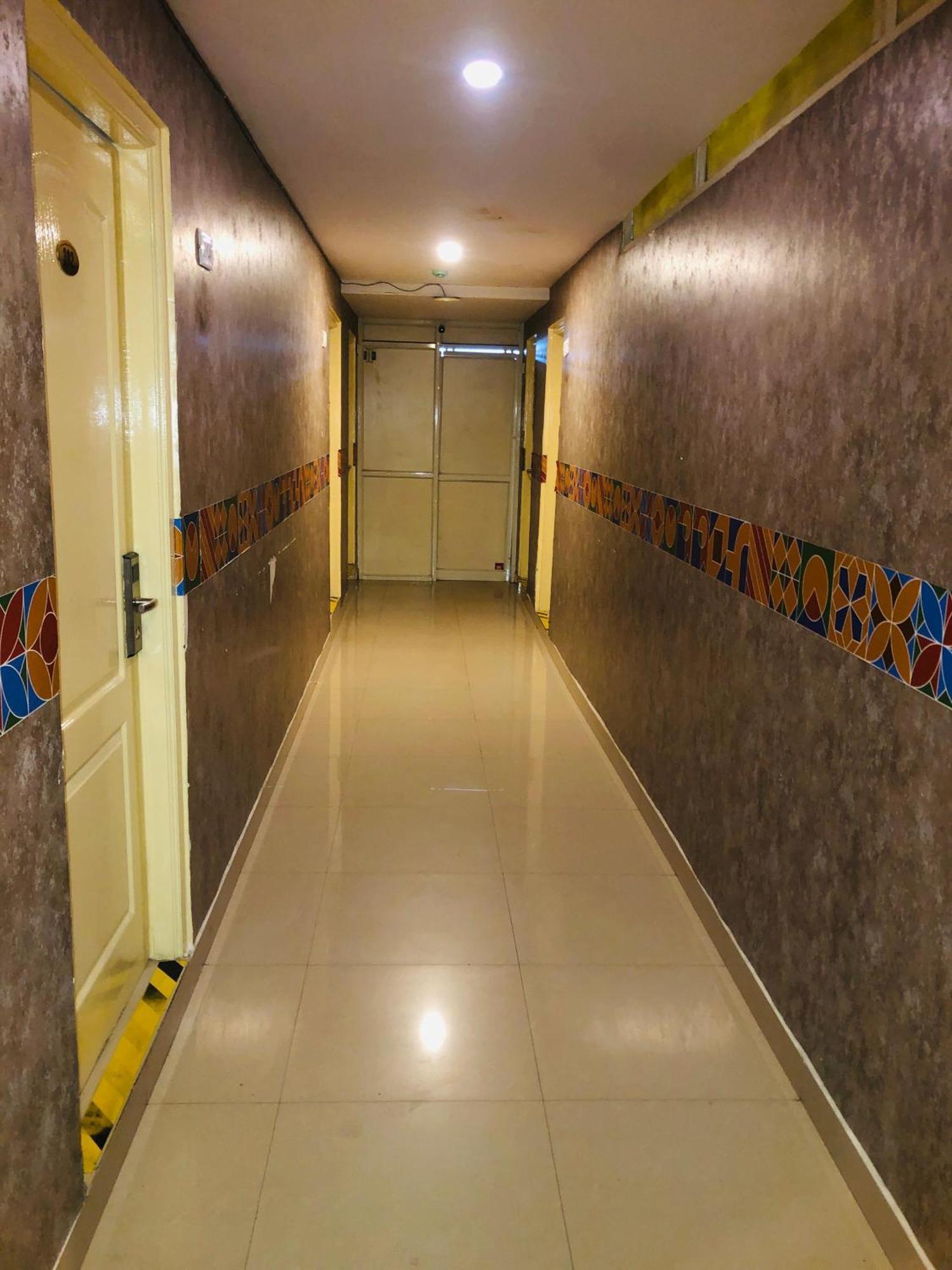 Astra Hotels & Suites - Hsr Layout Sector 1, Near Ecospace Bellandur バンガロール エクステリア 写真