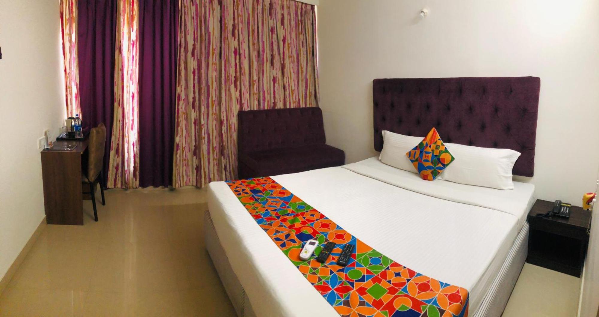 Astra Hotels & Suites - Hsr Layout Sector 1, Near Ecospace Bellandur バンガロール エクステリア 写真